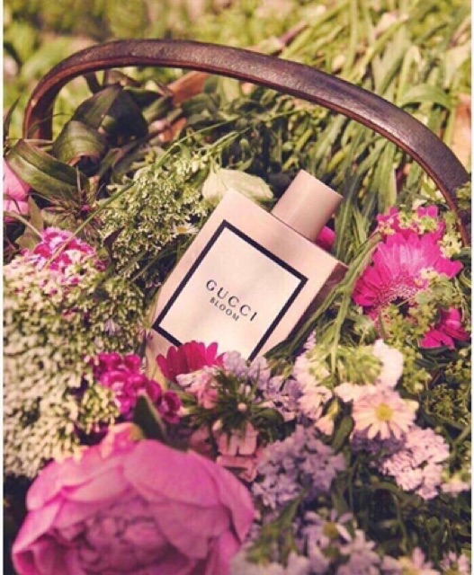 Nước hoa Guccci BLoom 100ml | BigBuy360 - bigbuy360.vn