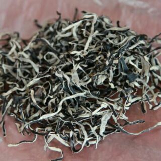 1kg mộc nhĩ rừng thái sợi khô