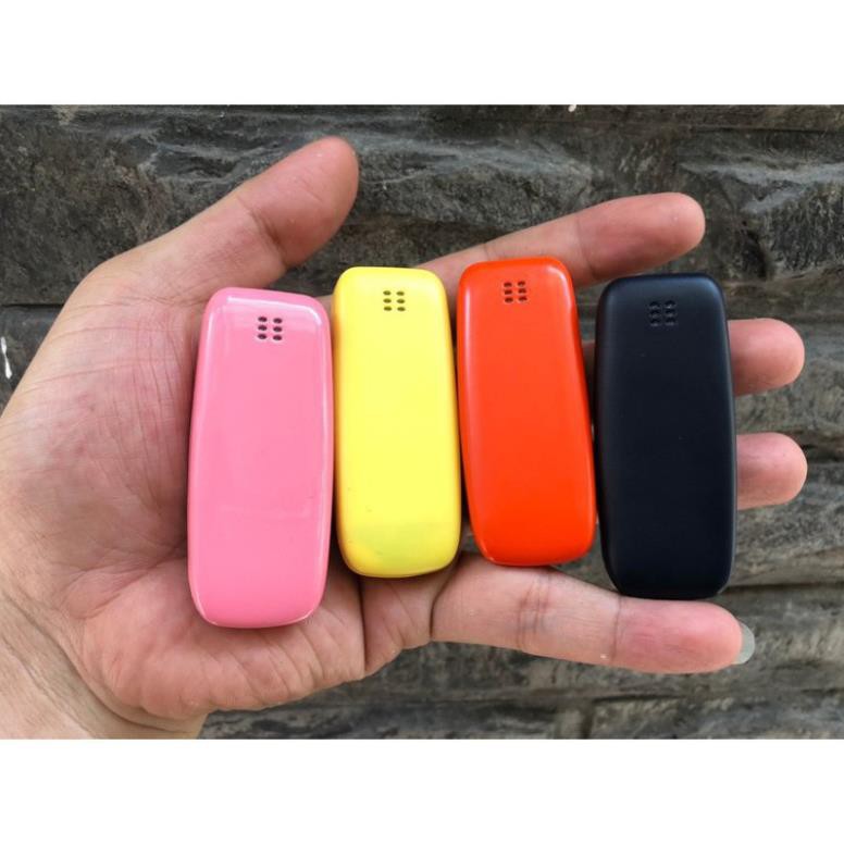 Điện thoại Nokia Mini 2 Sim Nghe Gọi | BigBuy360 - bigbuy360.vn