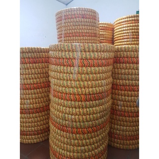 Vòng lắc eo mây giảm eo giảm cân đủ size