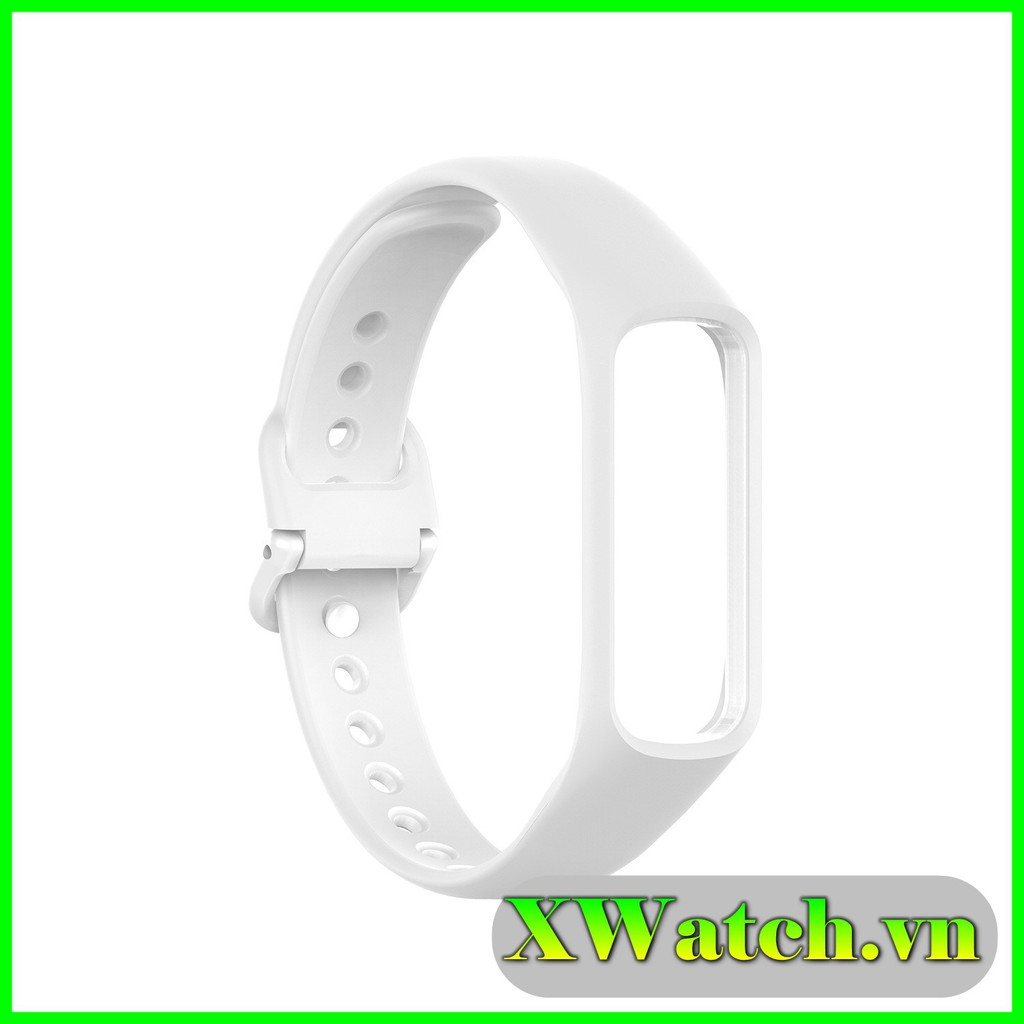 Dây Đeo Silicon Cho Samsung Galaxy Fit 2 Sm- R220