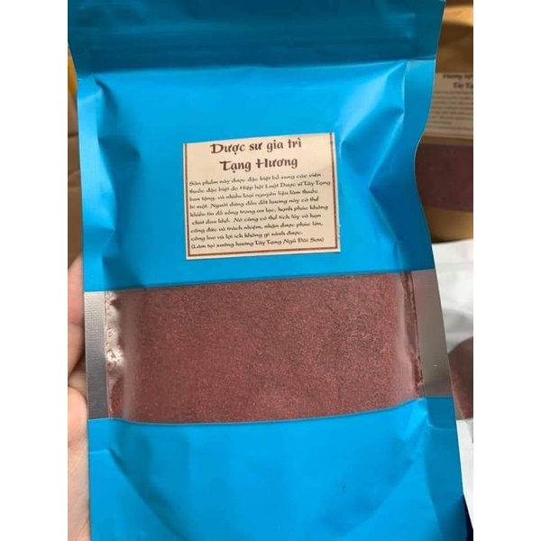 Trầm bột và que Dược Sư