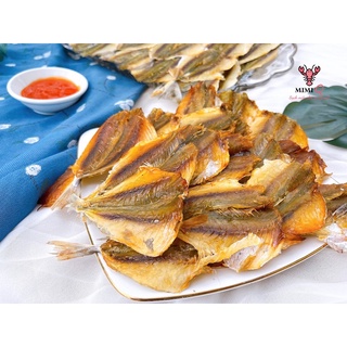 1KG Cá Chỉ Vàng loại 1