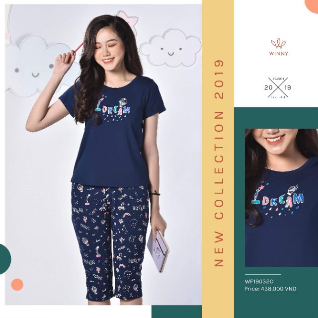 Bộ Winny 19032 Giá 438.000đ | BigBuy360 - bigbuy360.vn