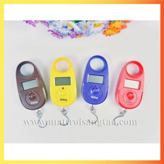 Cân móc điện tử bỏ túi mini