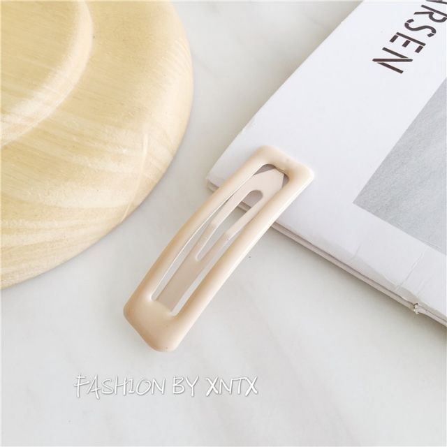 SET 2 KẸP BẤM MÁY NHIỀU MÀU