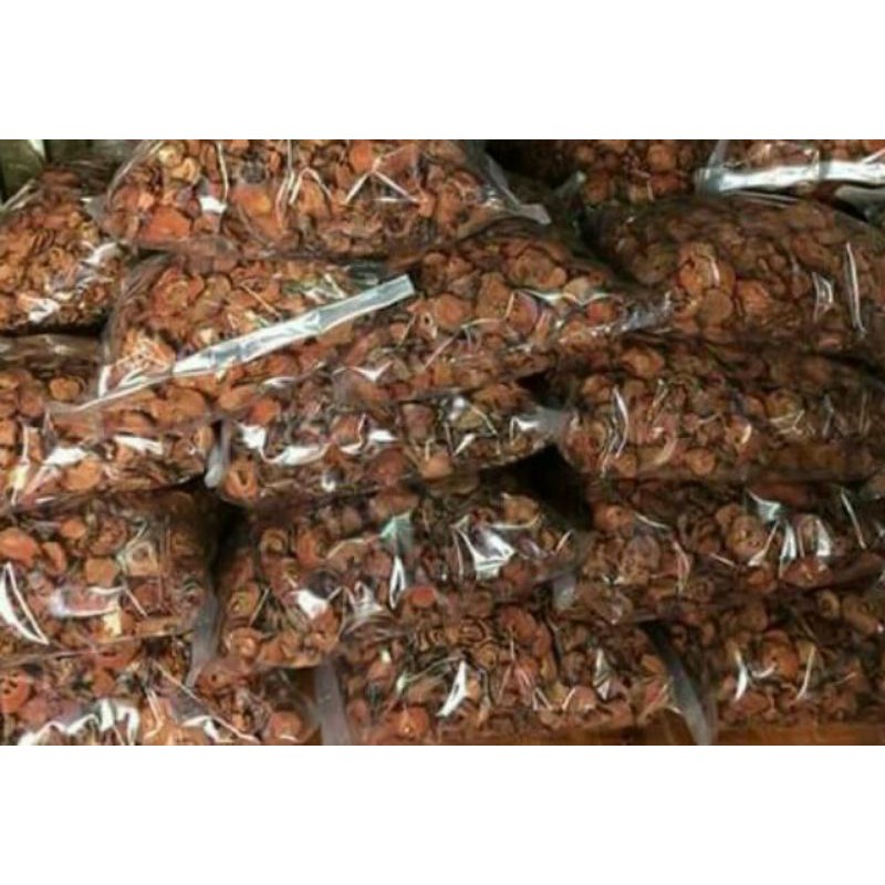 10KG TÁO MÈO KHÔ RỪNG TÂY BẮC GIÁ RẺ