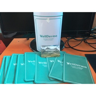 Mặt nạ Wellderma