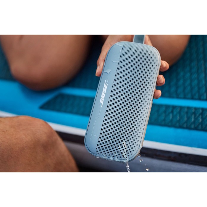 Loa Bluetooth Bose SoundLink Flex - Hàng Chính Hãng Bảo hành 12 Tháng