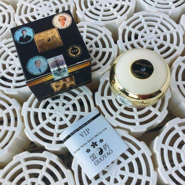 KEM SÂM NHẬT CHÍNH HÃNG - NÁM - MỤN - THÂM - TÀN NHANG HIỆU QUẢ