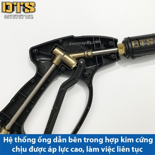 SÚNG XỊT RỬA CAO ÁP G03