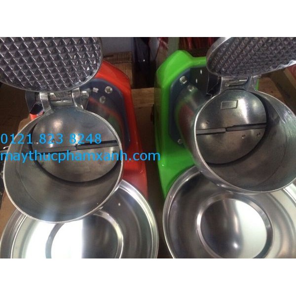 Máy xay đá tuyết 2 dao