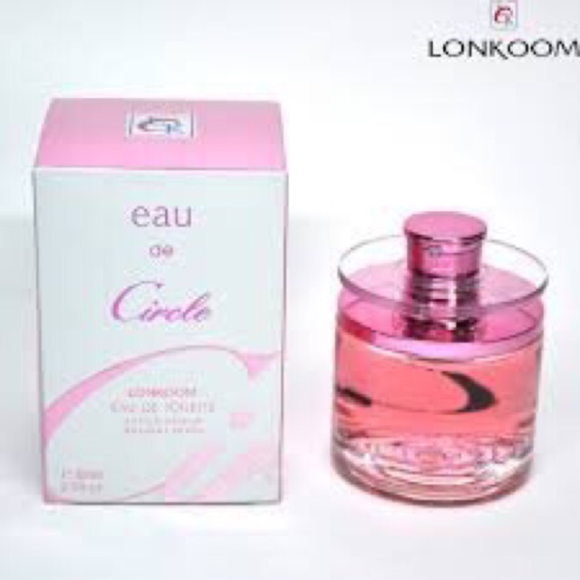 NƯỚC HOA CIRCLE 50ML | BigBuy360 - bigbuy360.vn