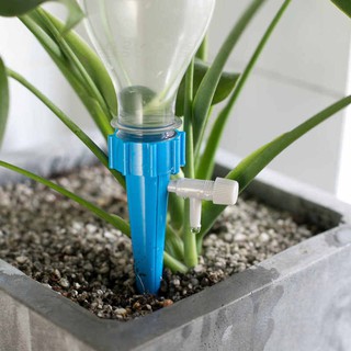 VAN NHỎ GIỌT - TƯỚI CÂY TỰ ĐỘNG