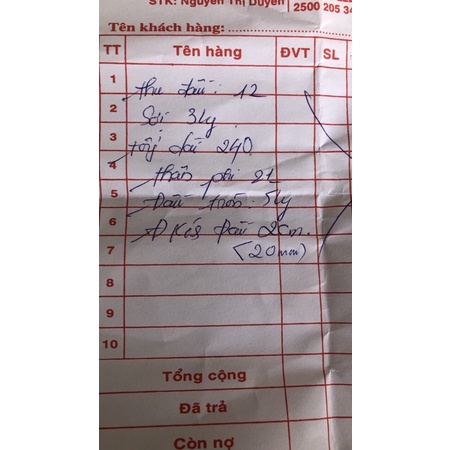 Lò xo kéo (phi 21 tập thể dục phi 21x3x240mm)