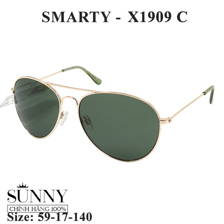 Kính Mát Smarty X1909