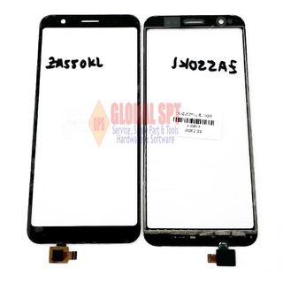 Màn hình cảm ứng thay thế cho asus za550kl asus zenfone live l1 / x00rd