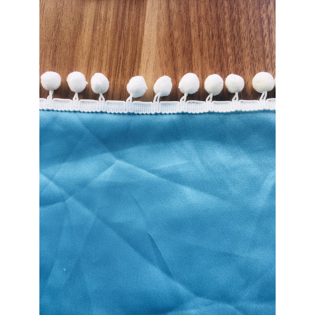 REN THỔ CẨM R18 theo set/5m 1 màu ạ