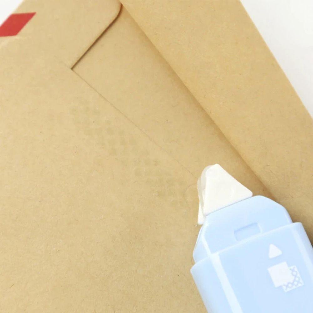 Bút Xóa Kéo Kiểu Hàn Quốc Sáng Tạo Cho Học Sinh