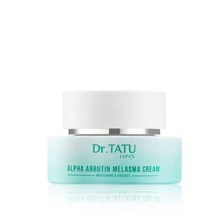 Kem nám Dr Tatu, dưỡng da, mờ nám, tàn nhang, chống lão hóa, 50gr