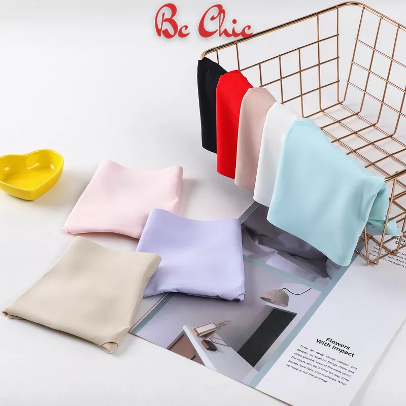 Quần lót su đúc không viền cao cấp BC_CHIC LINGERIE