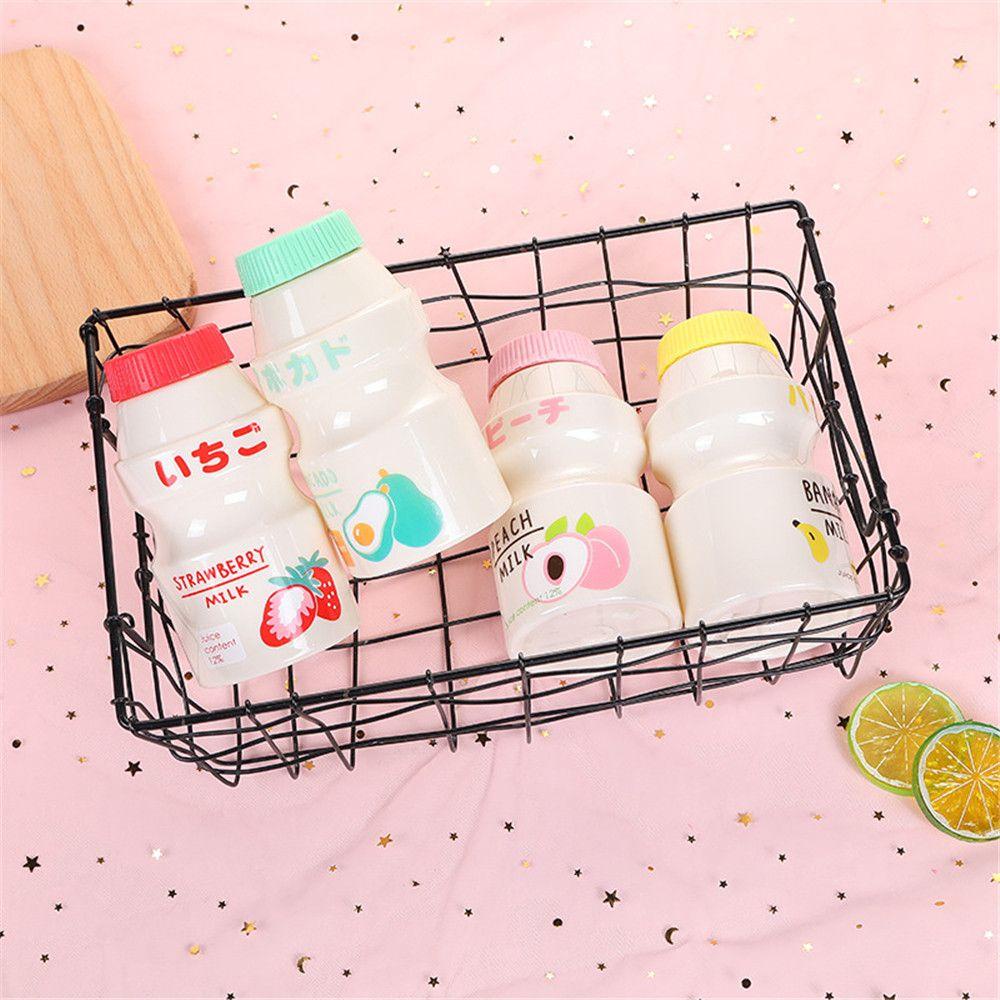 Bình Lắc Thể Thao Hình Chai Yakult Dễ Thương