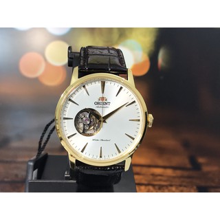 Đồng Hồ Nam Orient FAG02003W0