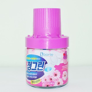 Lọ tẩy bồn cầu Hàn Quốc