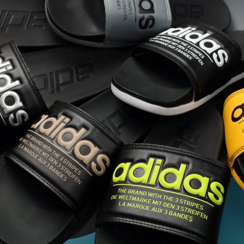 Dép quai ngang plus x siêu êm