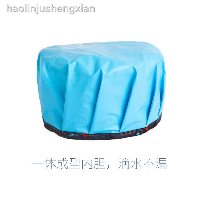 Chậu Ngâm Chân Gấp Gọn Tiện Dụng Khi Đi Du Lịch | BigBuy360 - bigbuy360.vn