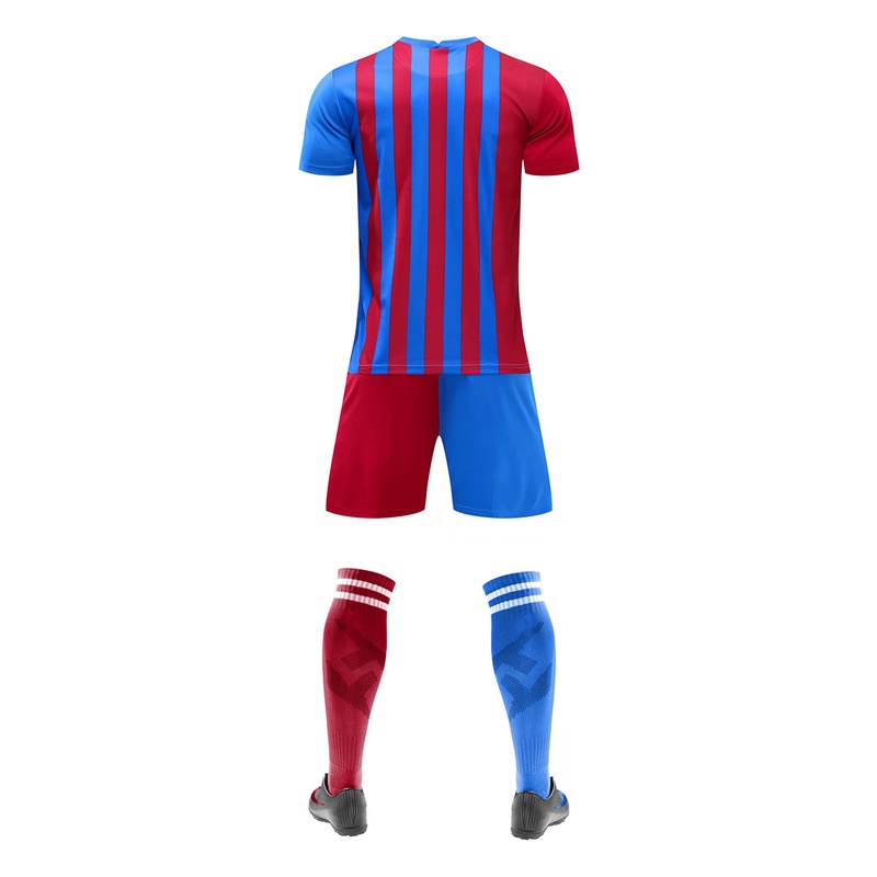 Áo Đồng Phục Bóng Đá Basa Cho Người Hâm Mộ Bóng Đá Rakuten Messi