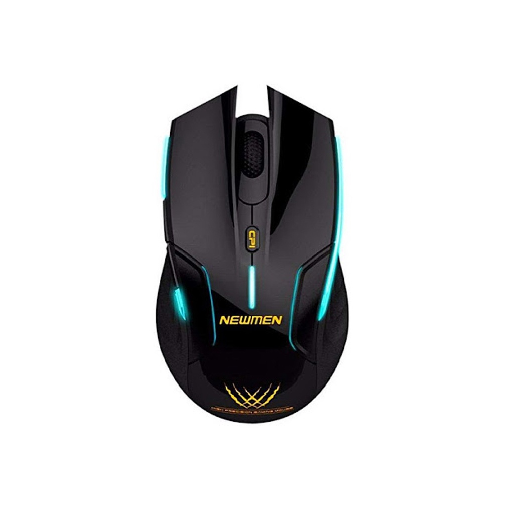 Chuột Gaming không dây Newmen E500 Plus