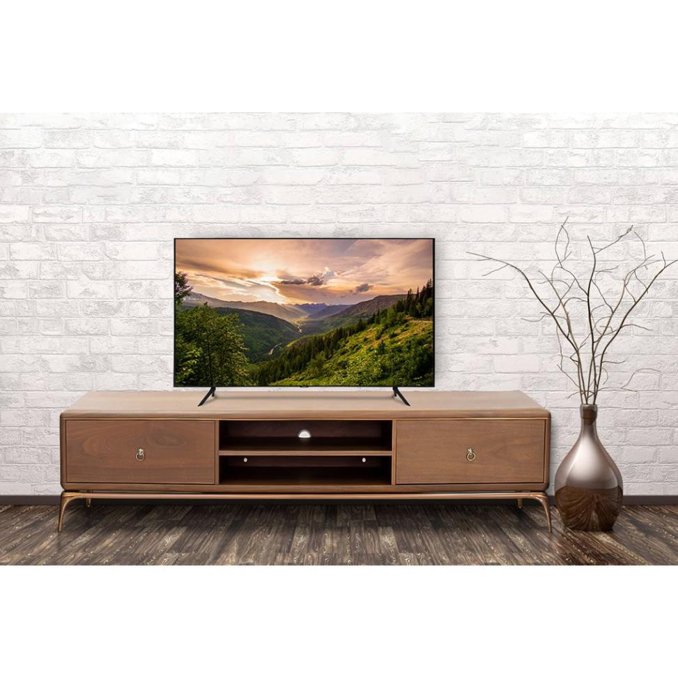 Smart Tivi Samsung 4K 65 inch UA65TU8100 | 65TU8100