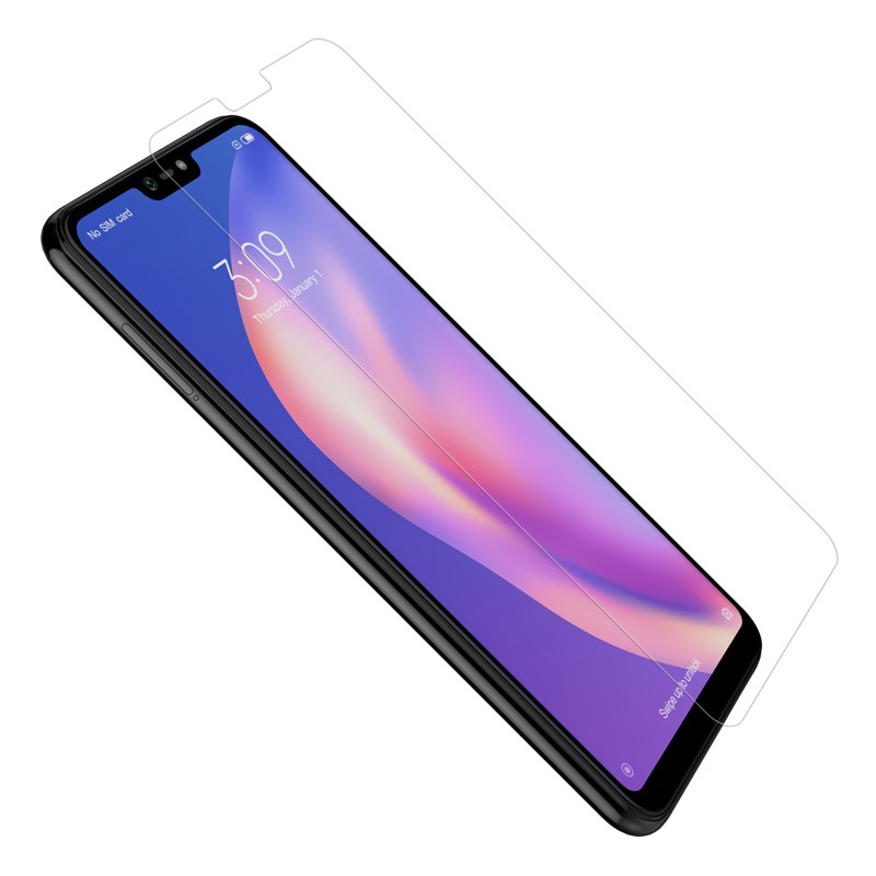 Nillkin Kính Cường Lực Bảo Vệ Màn Hình Cho Xiaomi Mi 8 Youth / Mi8 Lite