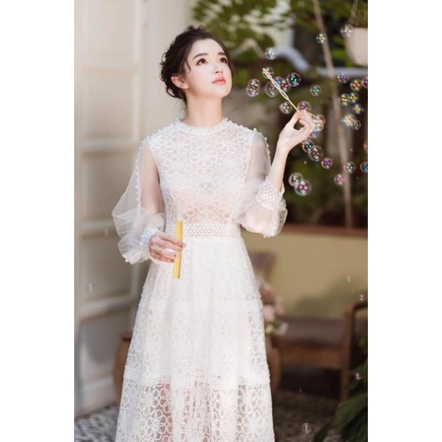 Váy ăn cưới thần thánh Mulan | BigBuy360 - bigbuy360.vn