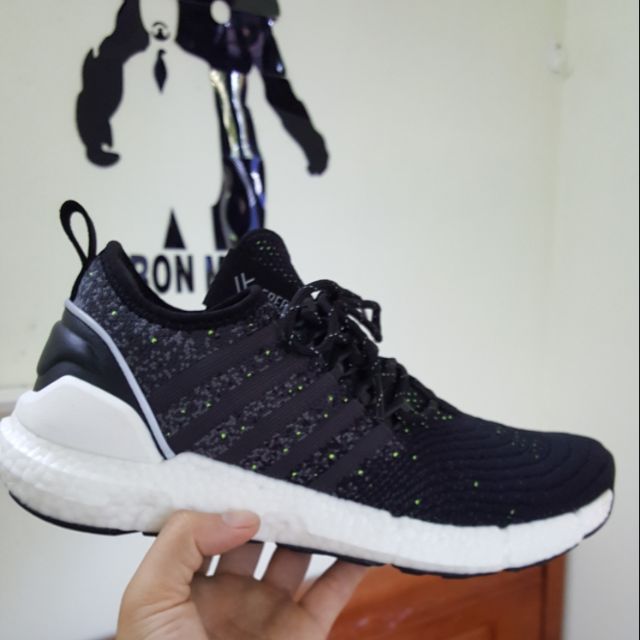 Giày Xiaomi Mijia FREE TIE