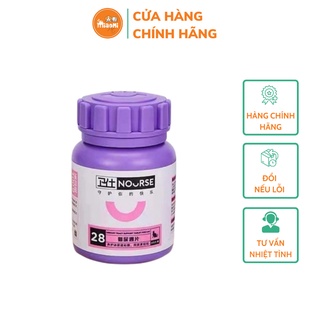 NOURSE 28 - HỖ TRỢ ĐƯỜNG TIẾT NIỆU Ở MÈO