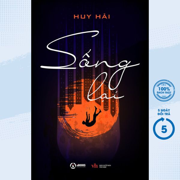 Sách - Sống Lại - SB