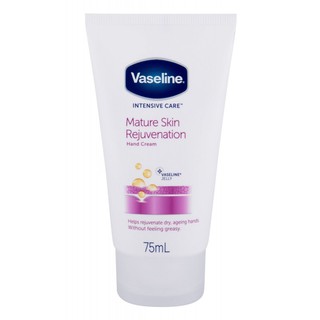 Kem Dưỡng Da Tay Vaseline Intensive Care