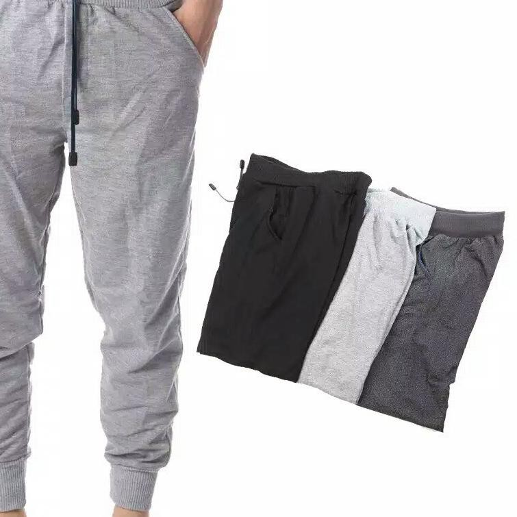 Quần Jogger Nam Y3H9 Đa Năng