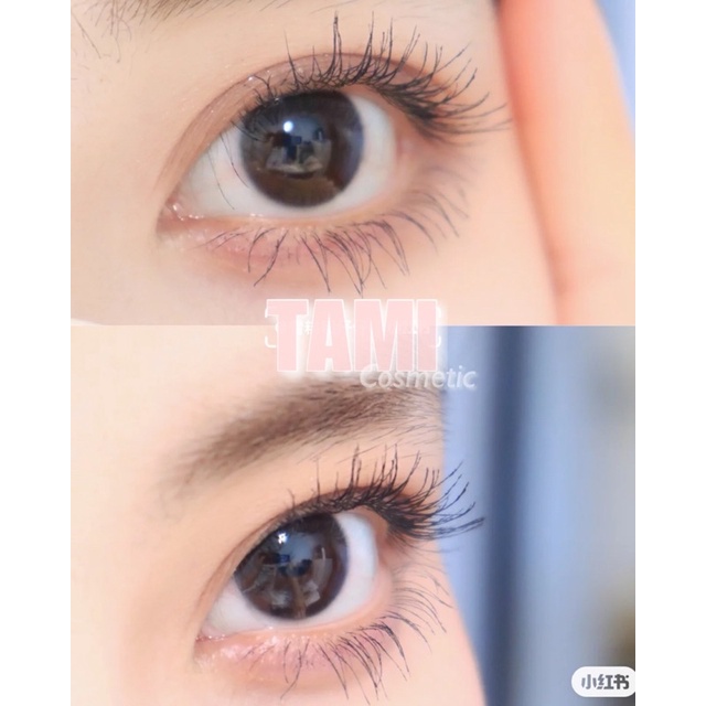 Mascara Browit By Nongchat