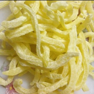 Mứt Dừa Non Vị Sầu Riêng(85k-500g)