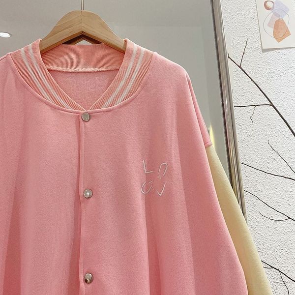 BOMBER THÊU CHỮ XINH XẮNNNN