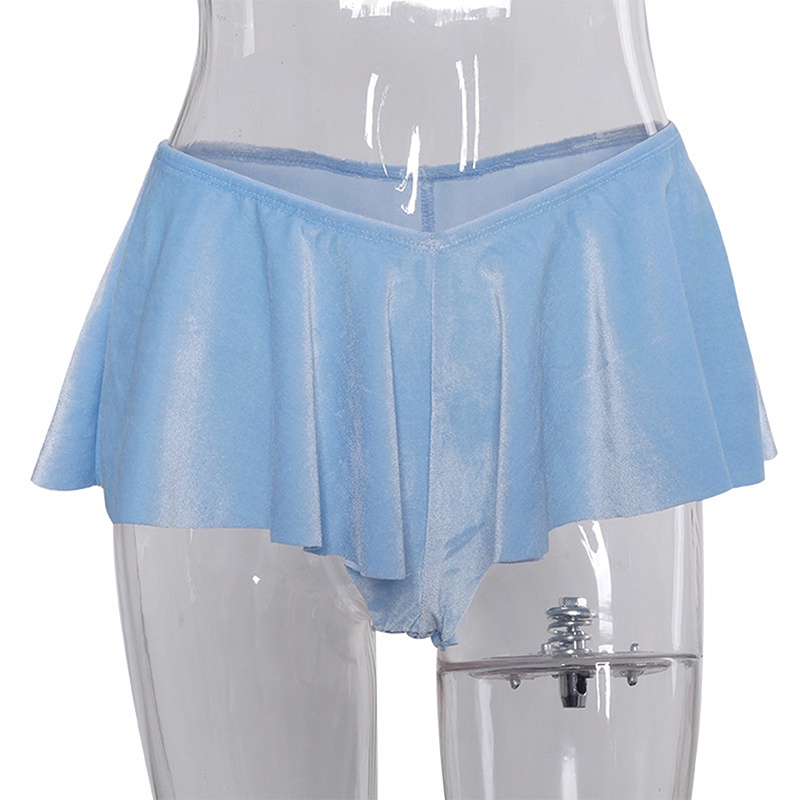 Quần Short Tập Yoga Thời Trang Quyến Rũ Cho Nữ