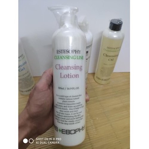 Tẩy Tế Bào Chết Estesophy Deep Peeling Gel