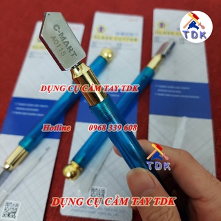 Dao cắt kính cao cấp a0115 chính hãng cmart