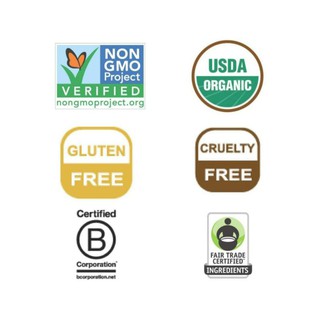 Set son dưỡng & tẩy da chết môi organic (usa)