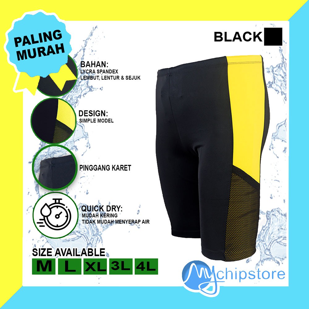 Quần Bơi Cho Người Lớn F11,0381,000,08 | BigBuy360 - bigbuy360.vn