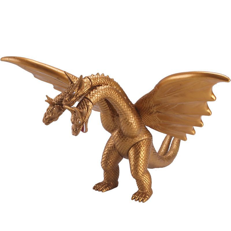 Mô Hình Đồ Chơi Nhân Vật BANDAI Gojira Trong Godzilla