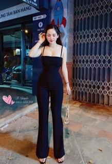 Jum 2s ống loe